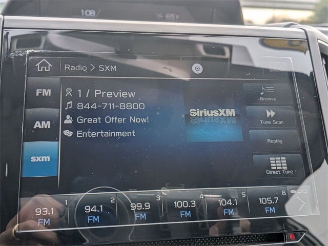 2018 Subaru Crosstrek 2.0i Limited