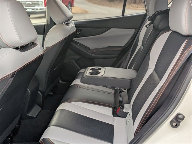 2018 Subaru Crosstrek 2.0i Limited