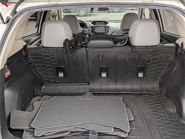 2018 Subaru Crosstrek 2.0i Limited