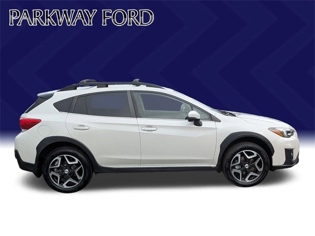 2018 Subaru Crosstrek 2.0i Limited