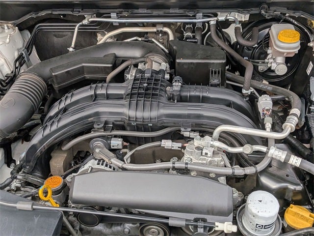 2018 Subaru Crosstrek 2.0i Limited