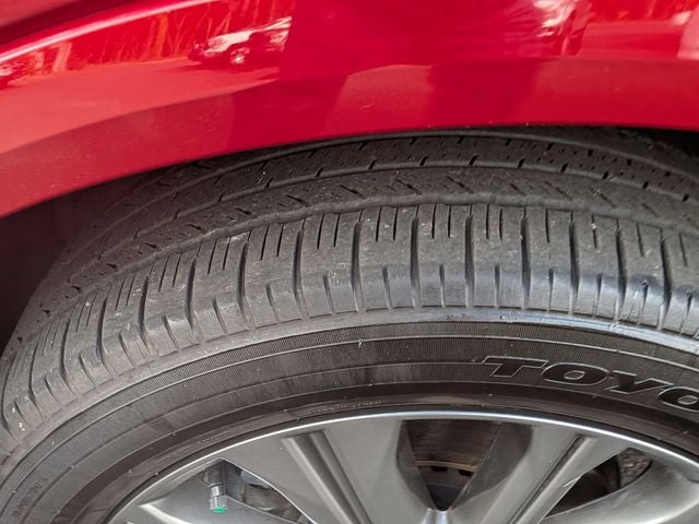 2024 Mazda Mazda CX-5 2.5 Turbo Signature