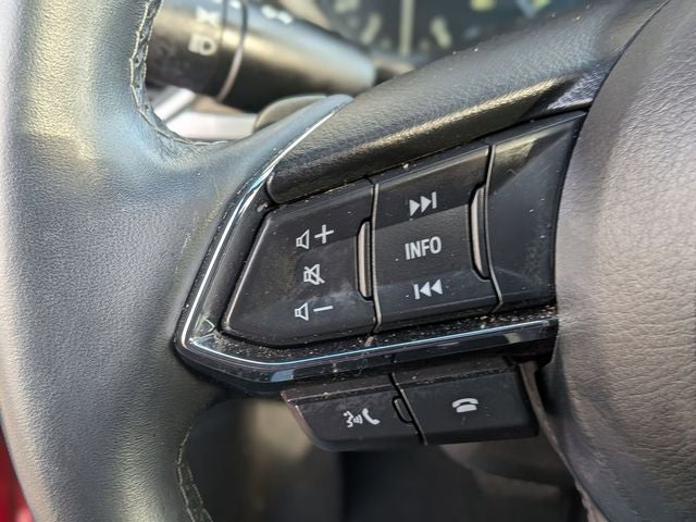 2024 Mazda Mazda CX-5 2.5 Turbo Signature