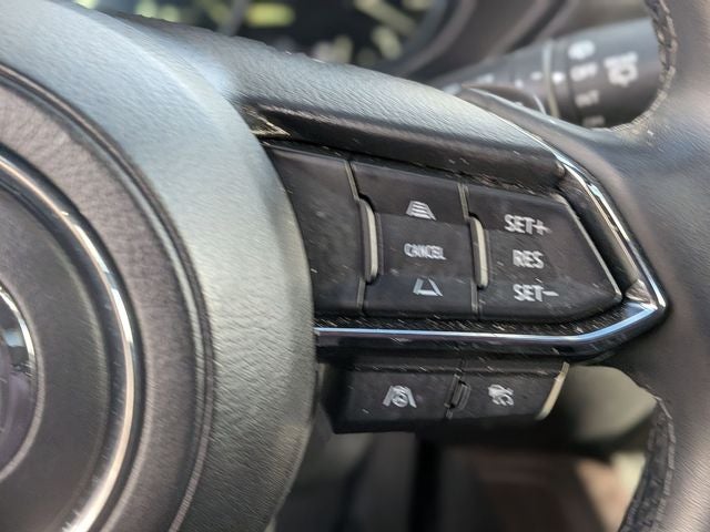 2024 Mazda Mazda CX-5 2.5 Turbo Signature