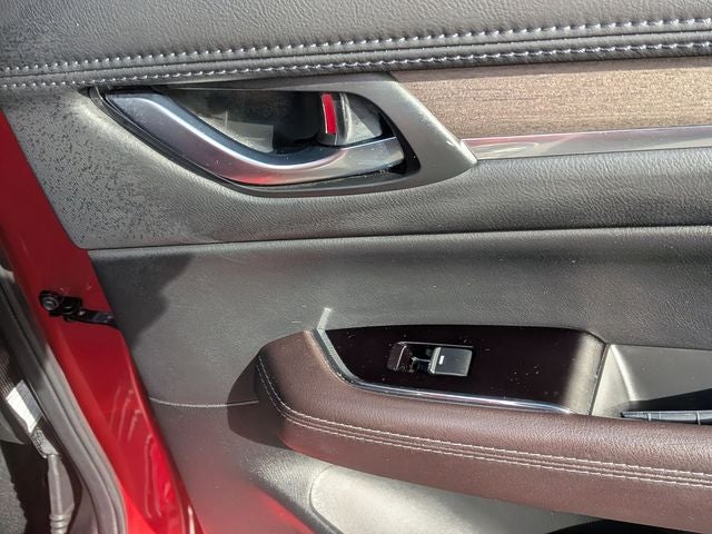 2024 Mazda Mazda CX-5 2.5 Turbo Signature