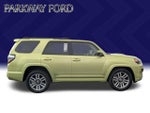 2023 Toyota 4Runner TRD Sport