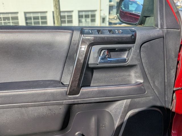 2020 Toyota 4Runner TRD Off-Road Premium