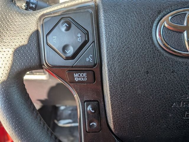 2020 Toyota 4Runner TRD Off-Road Premium