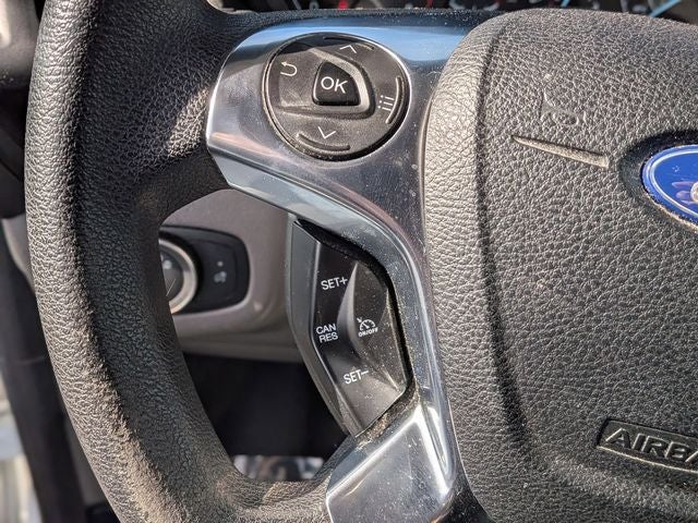 2022 Ford Transit Connect XL