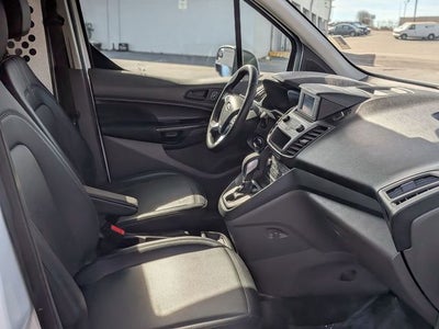 2022 Ford Transit Connect XL