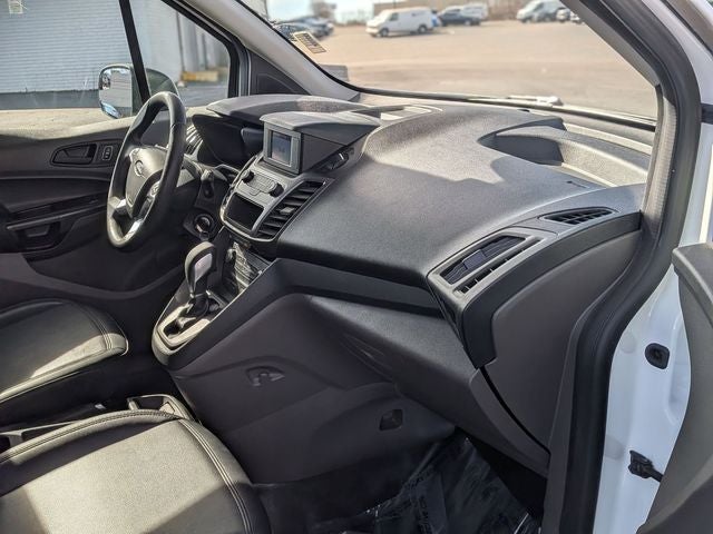 2022 Ford Transit Connect XL