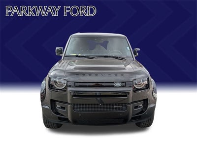 2023 Land Rover Defender 110 X-Dynamic SE