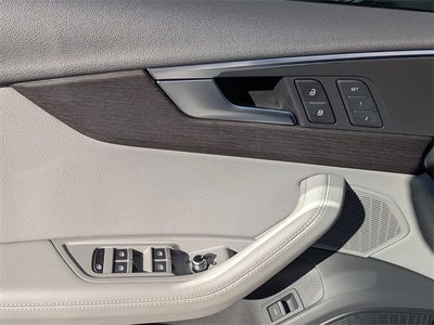 2019 Audi A4 allroad 2.0T Premium Plus quattro