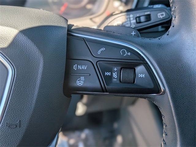 2019 Audi A4 allroad 2.0T Premium Plus quattro