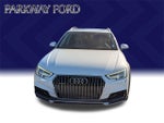 2019 Audi A4 allroad 2.0T Premium Plus quattro