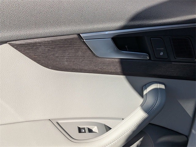 2019 Audi A4 allroad 2.0T Premium Plus quattro