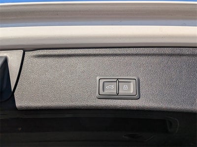 2019 Audi A4 allroad 2.0T Premium Plus quattro