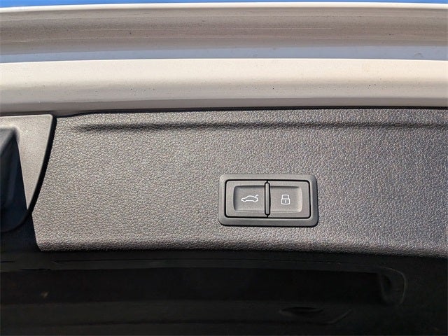 2019 Audi A4 allroad 2.0T Premium Plus quattro