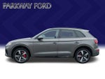 2024 Audi Q5 45 S line Premium quattro