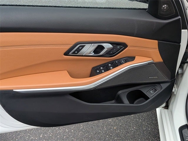 2021 BMW 3 Series M340i