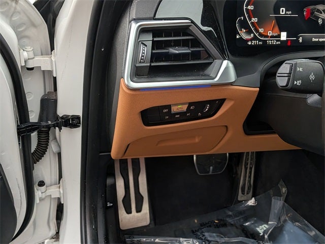 2021 BMW 3 Series M340i