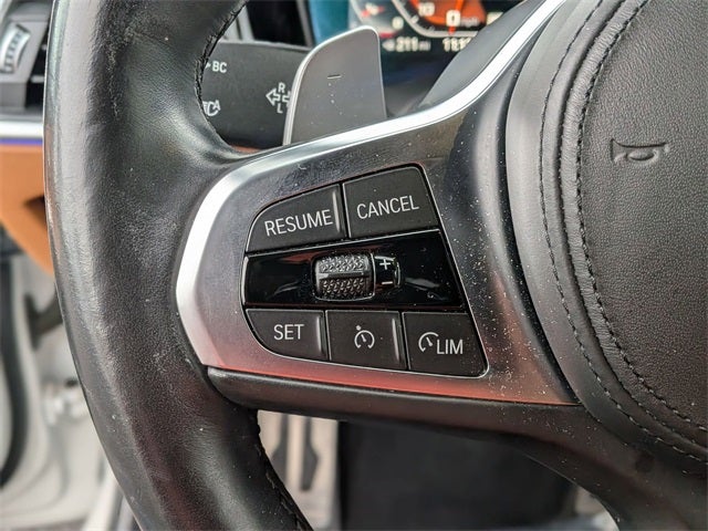 2021 BMW 3 Series M340i