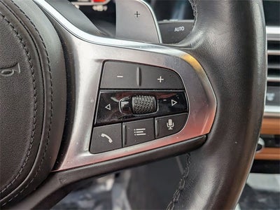 2021 BMW 3 Series M340i