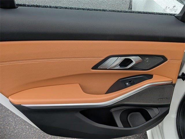 2021 BMW 3 Series M340i