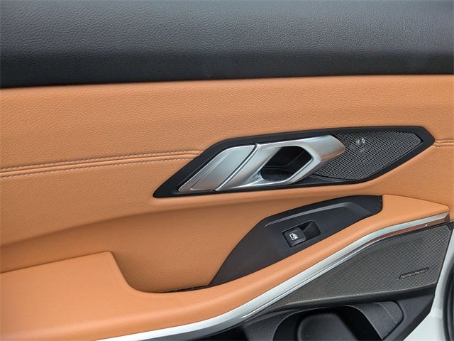 2021 BMW 3 Series M340i