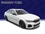 2021 BMW 3 Series M340i
