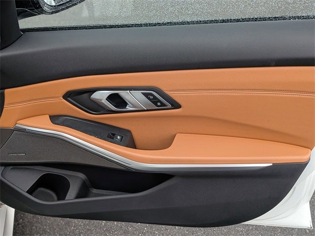 2021 BMW 3 Series M340i