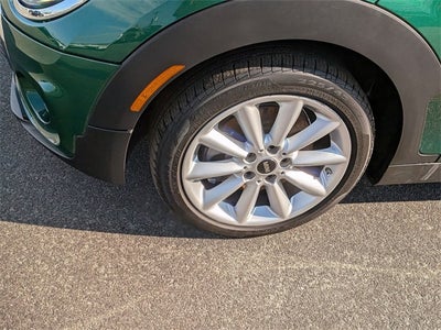 2024 MINI Clubman All4 Cooper S