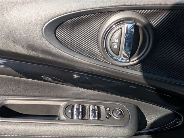 2024 MINI Clubman All4 Cooper S