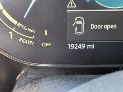 2024 MINI Clubman All4 Cooper S