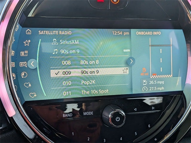 2024 MINI Clubman All4 Cooper S