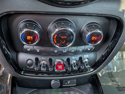 2024 MINI Clubman All4 Cooper S