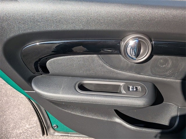 2024 MINI Clubman All4 Cooper S