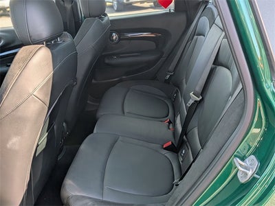 2024 MINI Clubman All4 Cooper S