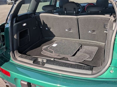 2024 MINI Clubman All4 Cooper S