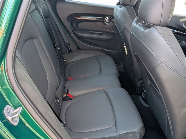 2024 MINI Clubman All4 Cooper S