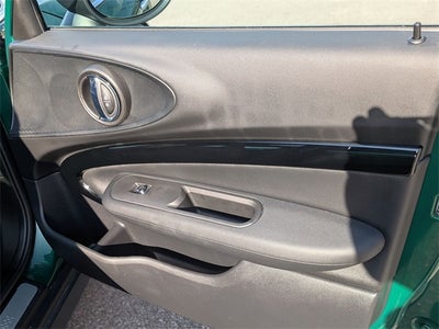 2024 MINI Clubman All4 Cooper S