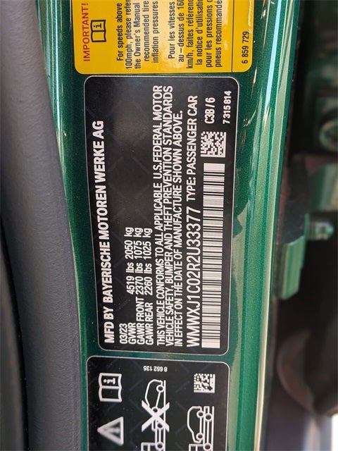 2024 MINI Clubman All4 Cooper S