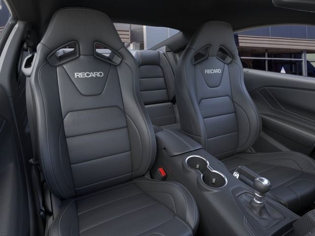 2026 Ford Mustang GT Premium 2026 FORD MUSTANG GT PREMIUM 2DR CPE