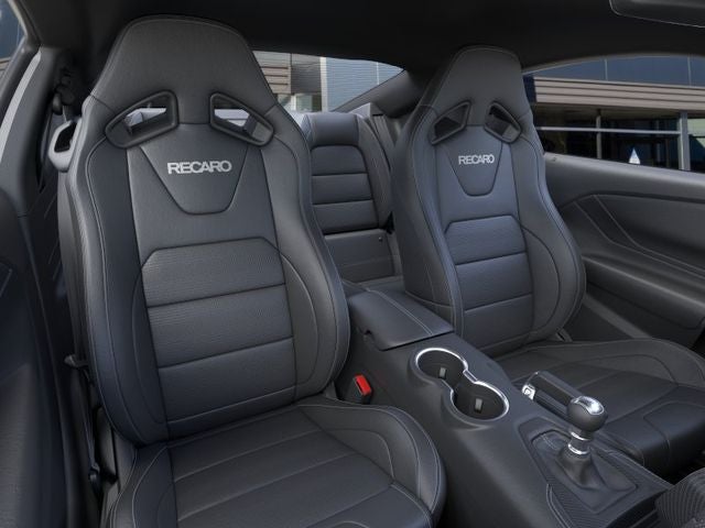 2026 Ford Mustang GT Premium 2026 FORD MUSTANG GT PREMIUM 2DR CPE