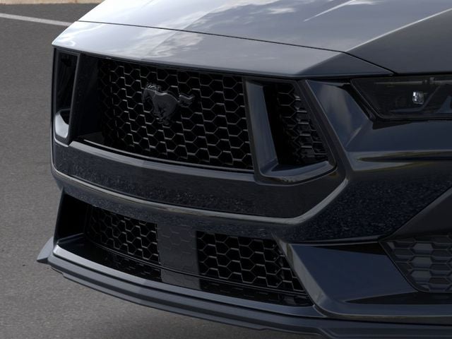 2026 Ford Mustang GT Premium 2026 FORD MUSTANG GT PREMIUM 2DR CPE