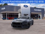 2026 Ford Mustang GT Premium 2026 FORD MUSTANG GT PREMIUM 2DR CPE