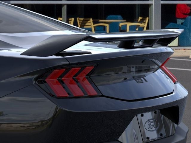 2026 Ford Mustang GT Premium 2026 FORD MUSTANG GT PREMIUM 2DR CPE