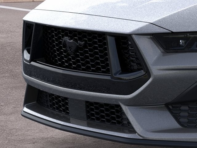 2026 Ford Mustang GT GT Fastback