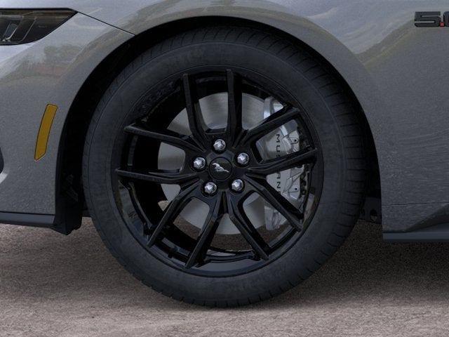 2026 Ford Mustang GT GT Fastback