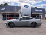2026 Ford Mustang GT GT Fastback